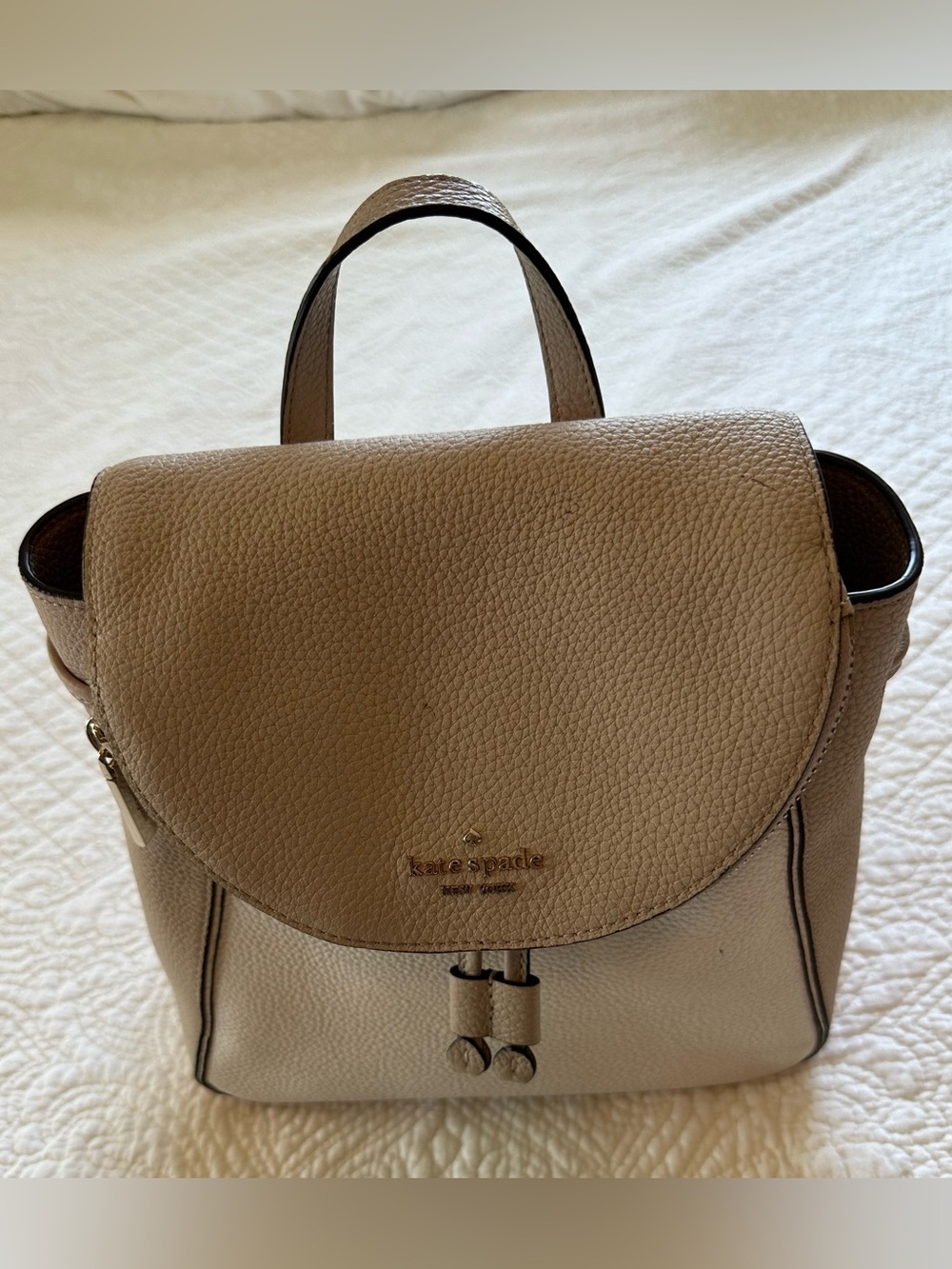 Kate Spade Backpack